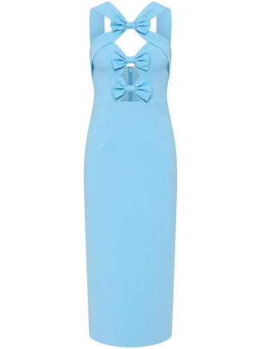 Robe mi-longue Skye - Rebecca Vallance - Modalova