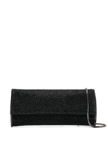 Pochette Kate à paillettes - Benedetta Bruzziches - Modalova