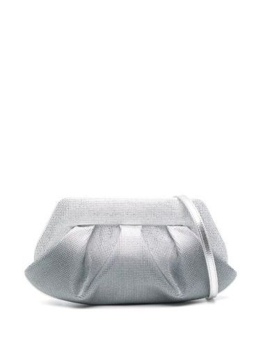 Themoirè pochette Emera - Argent - Themoirè - Modalova