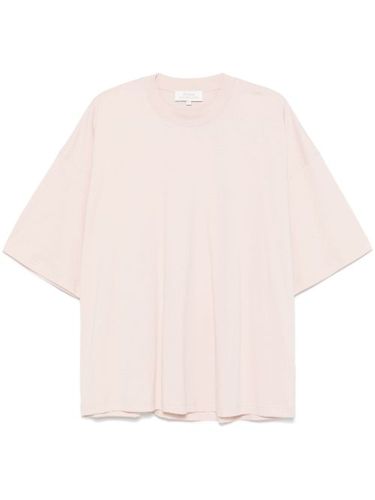 Studio Nicholson t-shirt Piu - Rose - Studio Nicholson - Modalova
