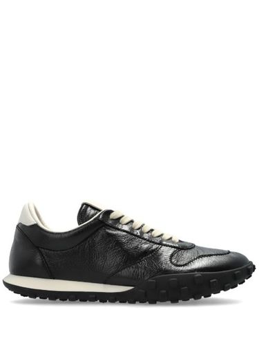 Baskets à empiècements - Jil Sander - Modalova