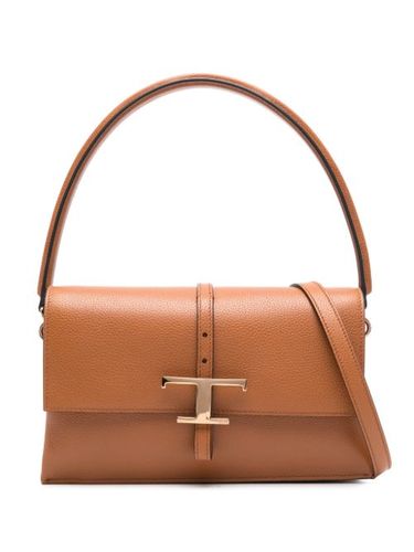 Sac porté épaule T Timeless - Tod's - Modalova