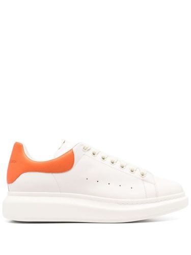 Baskets Oversized - Alexander McQueen - Modalova