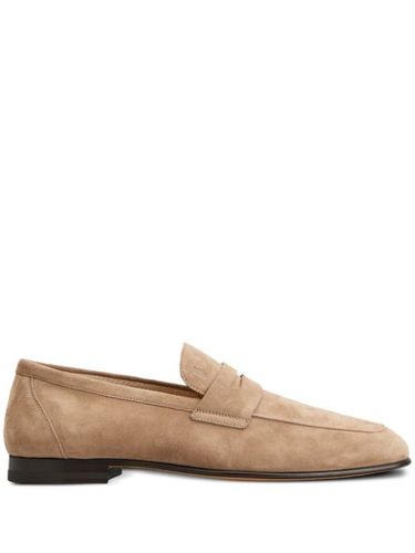Mocassins en cuir - Tod's - Modalova