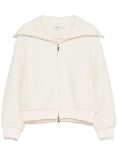Veste en fourrure artificielle - b+ab - Modalova