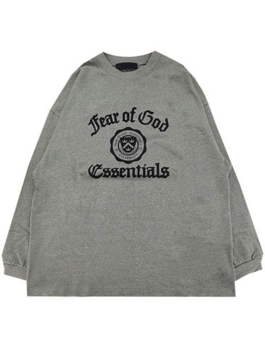 T-shirt University - FEAR OF GOD ESSENTIALS - Modalova