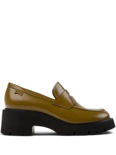 Camper mocassins Milah - Vert - Camper - Modalova