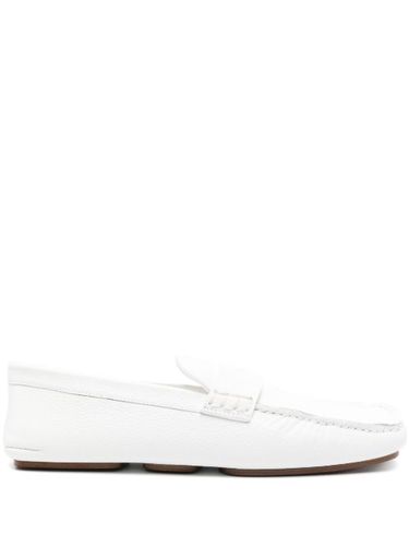 KHAITE mocassins Billy - Blanc - KHAITE - Modalova