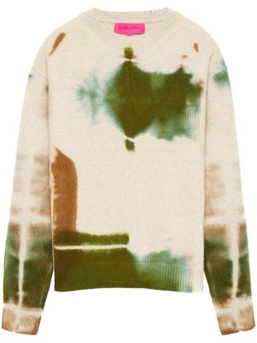 Pull à motif tie dye - The Elder Statesman - Modalova