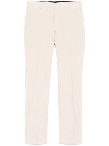 Pantalon de costume à coupe courte - Brioni - Modalova