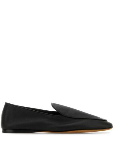 The Row mocassins Awar - Noir - The Row - Modalova