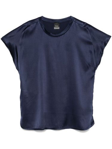 PINKO t-shirt Farida - Bleu - PINKO - Modalova