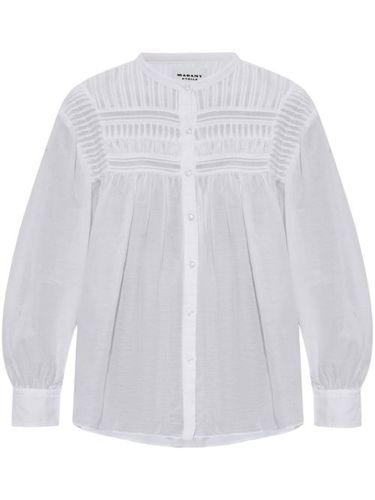 Chemise Plalia - MARANT ÉTOILE - Modalova