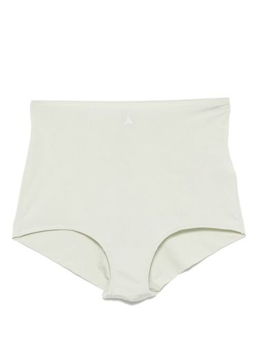 Culotte à taille haute - Patrizia Pepe - Modalova