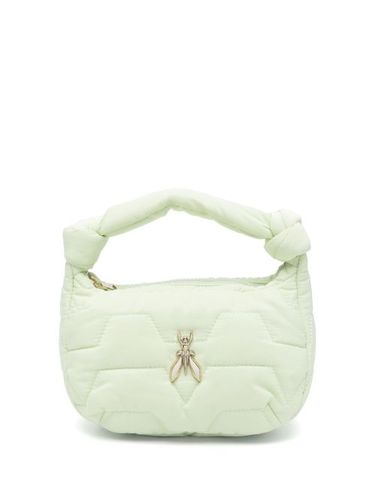 Patrizia Pepe petit sac Hobo - Vert - Patrizia Pepe - Modalova