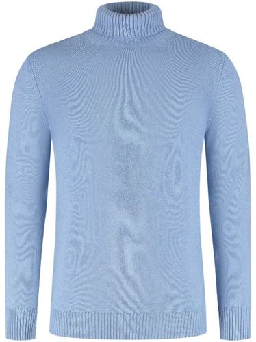 Pull à col roulé - Doriani Cashmere - Modalova