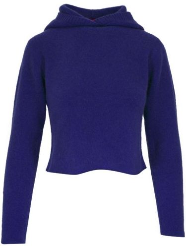 Hoodie en cachemire - The Elder Statesman - Modalova