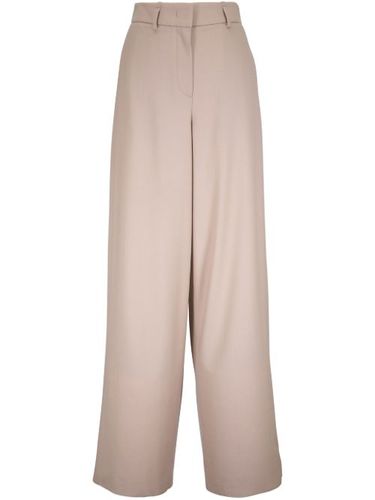 Pantalon à coupe ample - Giorgio Armani - Modalova