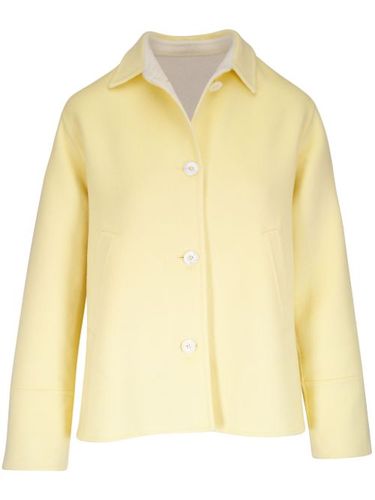 Kiton veste en cachemire - Jaune - Kiton - Modalova