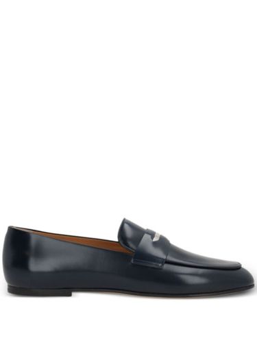 Mocassins à logo gravé - Tod's - Modalova