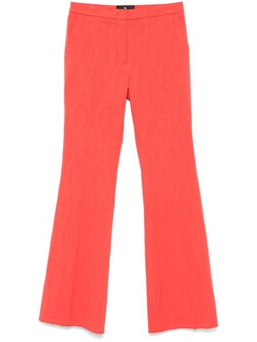 Pantalon à motif cachemire - ETRO - Modalova