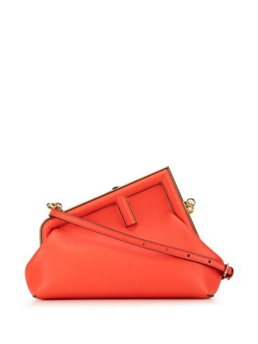 Petit sac à bandoulière Fendi First (2019) - Fendi Pre-Owned - Modalova