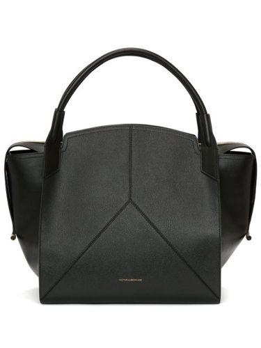 Victoria Beckham sac en cuir - Noir - Victoria Beckham - Modalova