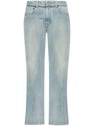 Jean à coupe droite - Balenciaga - Modalova