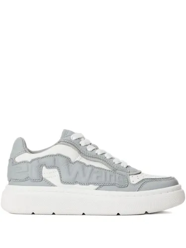 Alexander Wang baskets Puff - Gris - Alexander Wang - Modalova
