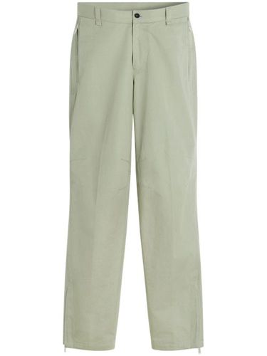 Pantalon à coupe droite - Lanvin - Modalova