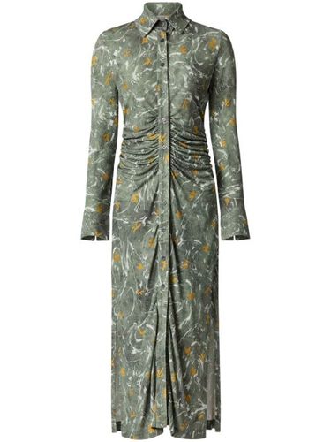 Altuzarra robe Claudia - Vert - Altuzarra - Modalova