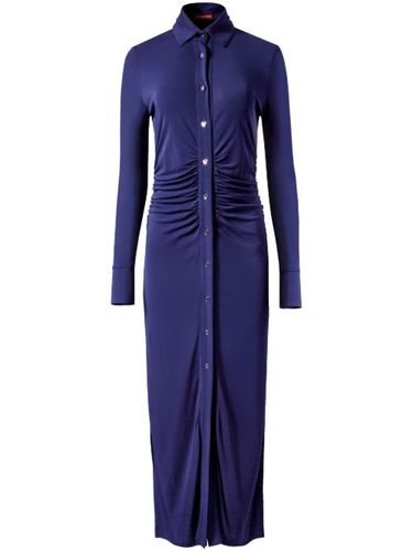 Altuzarra robe Claudia - Bleu - Altuzarra - Modalova