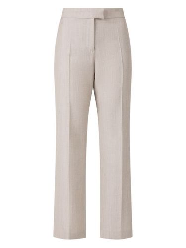 Pantalon de costume Todd à effet velours - Altuzarra - Modalova