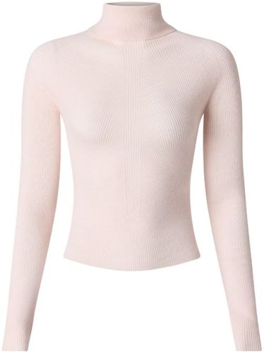 Altuzarra pull Demi - Blanc - Altuzarra - Modalova
