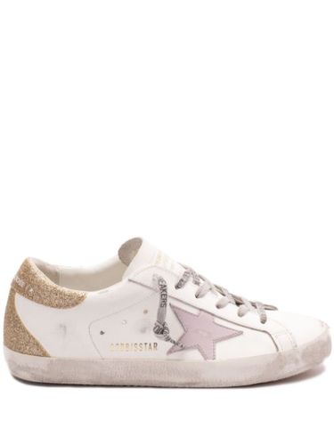 Baskets Super Star - Golden Goose - Modalova