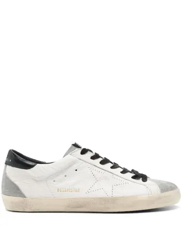 Baskets Super-Star - Golden Goose - Modalova