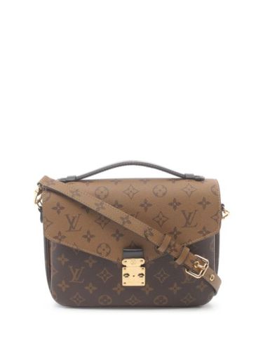 Sac à main Pochette Metis MM (2020) - Louis Vuitton Pre-Owned - Modalova