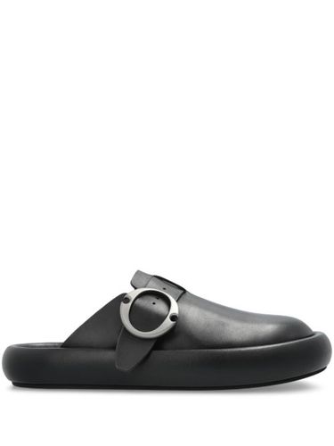 Alexander McQueen mules Arc - Noir - Alexander McQueen - Modalova