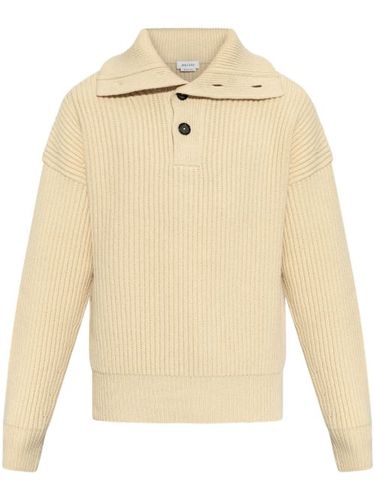 Pull nervuré - Alexander McQueen - Modalova