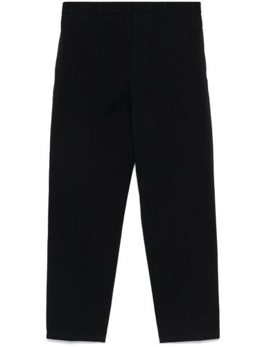 Pantalon à coupe fuselée - Jil Sander - Modalova