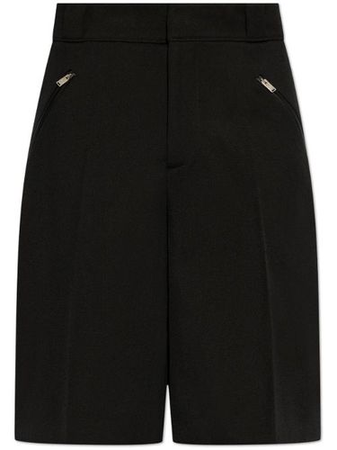 Short en laine - Alexander McQueen - Modalova