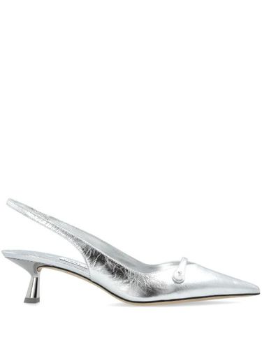 Escarpins Amita 45 mm - Jimmy Choo - Modalova