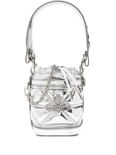 Sac seau à plaque Orb - Vivienne Westwood - Modalova
