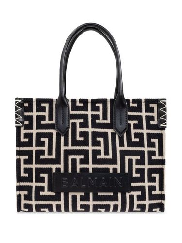 Balmain sac à main B-Army - Noir - Balmain - Modalova