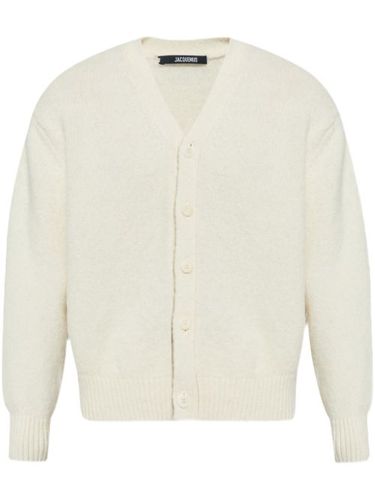 Cardigan - Jacquemus - Modalova