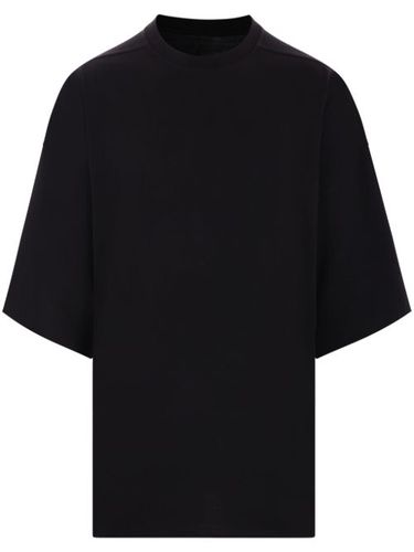 Rick Owens t-shirt Tommy - Noir - Rick Owens - Modalova