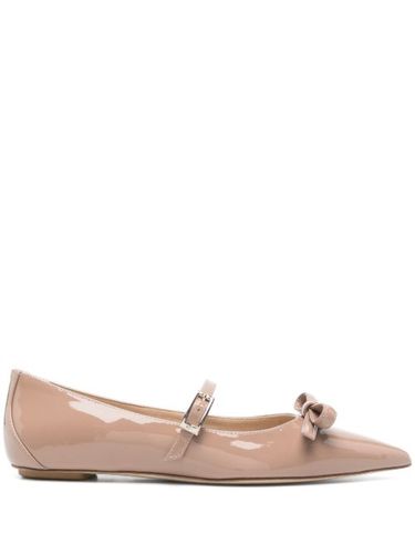 Ballerines Lottie - Stuart Weitzman - Modalova