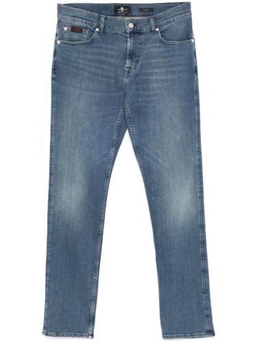 Jean Slimmy - 7 For All Mankind - Modalova