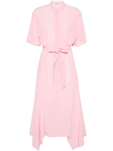 Stella McCartney robe Iconic - Rose - Stella McCartney - Modalova