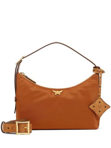 Petit sac porté épaule Aren - MCM - Modalova